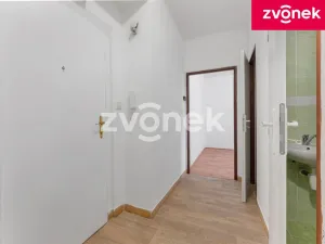 Prodej bytu 1+1, Bojkovice, 34 m2