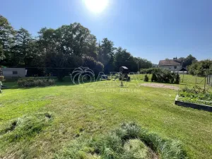 Prodej pozemku pro bydlení, Otovice, 529 m2
