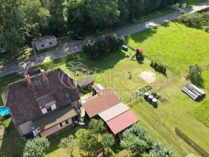 Prodej pozemku pro bydlení, Otovice, 529 m2