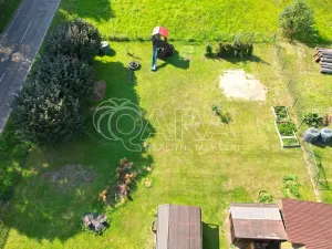 Prodej pozemku pro bydlení, Otovice, 529 m2