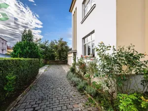 Prodej rodinného domu, Prostějov, Puškinova, 105 m2