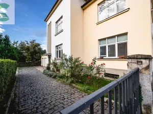 Prodej bytu 3+1, Prostějov, Puškinova, 105 m2