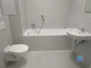 Pronájem bytu 1+kk, Plzeň - Jižní Předměstí, Poděbradova, 36 m2