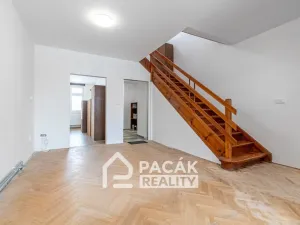 Prodej bytu 2+1, Bystřice pod Hostýnem, Přerovská, 102 m2