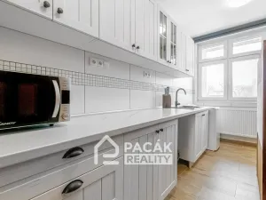 Prodej bytu 2+1, Bystřice pod Hostýnem, Přerovská, 102 m2