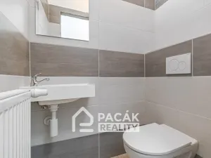 Prodej bytu 2+1, Bystřice pod Hostýnem, Přerovská, 102 m2