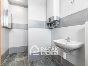 Prodej bytu 2+1, Bystřice pod Hostýnem, Přerovská, 102 m2