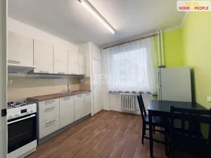 Pronájem bytu 1+1, Nymburk, Jurije Gagarina, 38 m2