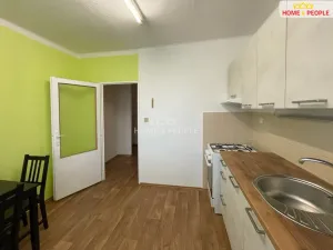 Pronájem bytu 1+1, Nymburk, Jurije Gagarina, 38 m2