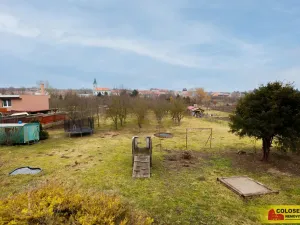 Prodej pozemku pro bydlení, Valtice - Úvaly, 1142 m2