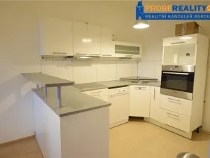 Prodej bytu 2+kk, Beroun, V Zahradách, 85 m2