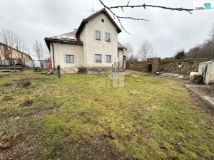 Prodej rodinného domu, Smrčná, 258 m2