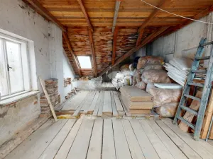 Prodej rodinného domu, Smrčná, 258 m2