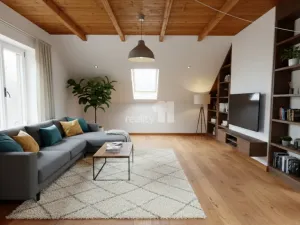 Prodej rodinného domu, Smrčná, 258 m2