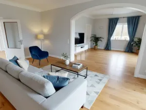 Prodej rodinného domu, Smrčná, 258 m2