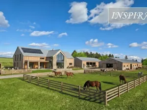 Prodej komerčního pozemku, Svrkyně, 6493 m2