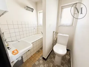 Prodej rodinného domu, Kaplice, Malšské údolí, 242 m2