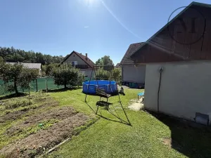 Prodej rodinného domu, Kaplice, Malšské údolí, 242 m2