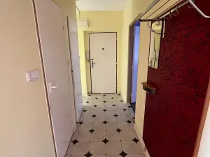 Pronájem bytu 3+1, Svitavy, Družstevní, 81 m2