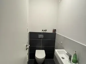 Pronájem bytu 3+kk, Praha - Malešice, Nad úžlabinou, 61 m2