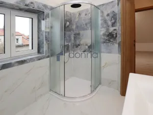 Pronájem bytu 4+kk, Praha, V Nových Bohnicích, 71 m2