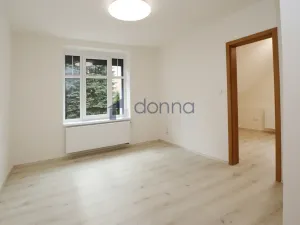 Pronájem bytu 4+kk, Praha, V Nových Bohnicích, 71 m2