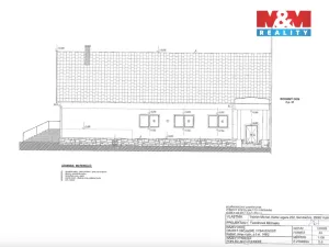 Prodej pozemku, Ratboř, Tyršova, 433 m2
