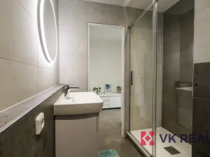 Prodej bytu 1+kk, Plzeň - Severní Předměstí, Hodonínská, 31 m2