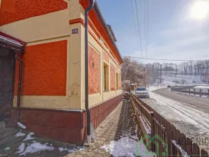 Prodej rodinného domu, Bernartice - Buková, 336 m2