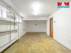 Prodej rodinného domu, Zlín, Pančava, 232 m2