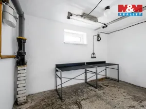 Prodej rodinného domu, Zlín, Pančava, 232 m2