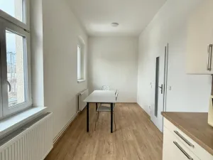 Pronájem bytu 1+1, Děčín - Děčín III-Staré Město, 55 m2