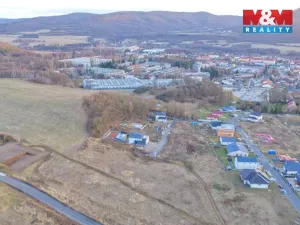 Prodej pozemku pro bydlení, Klášterec nad Ohří - Miřetice u Klášterce nad Ohří, 874 m2