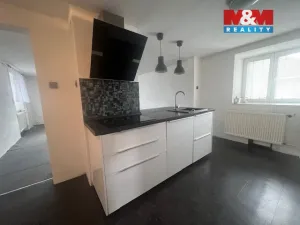 Pronájem rodinného domu, Bukovník, 90 m2