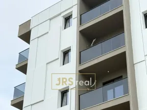 Prodej bytu 2+kk, durres, Albánie, 54 m2