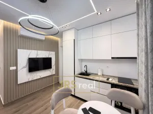 Prodej bytu 2+kk, Golem, Albánie, 36 m2