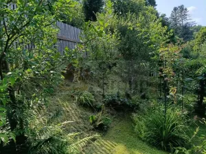 Prodej zahrady, Žlutice, Smetanova, 569 m2