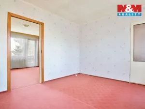 Prodej rodinného domu, Lovosice, L. Janáčka, 120 m2