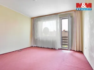 Prodej rodinného domu, Lovosice, L. Janáčka, 120 m2