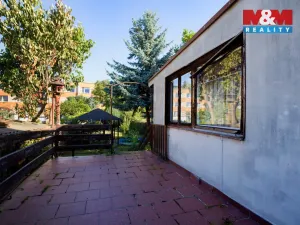 Prodej rodinného domu, Lovosice, L. Janáčka, 120 m2