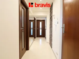 Pronájem bytu 3+kk, Brno, Domažlická, 85 m2