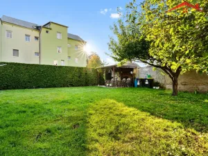 Prodej rodinného domu, Chabařovice, Radniční, 160 m2