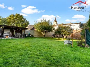 Prodej rodinného domu, Chabařovice, Radniční, 160 m2