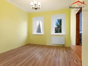 Prodej rodinného domu, Chabařovice, Radniční, 160 m2