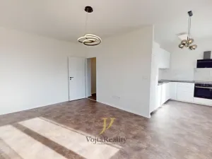 Prodej bytu 2+kk, Olomouc, tř. Míru, 55 m2