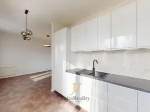 Prodej bytu 2+kk, Olomouc, tř. Míru, 55 m2