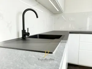 Prodej bytu 2+kk, Olomouc, tř. Míru, 55 m2