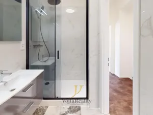 Prodej bytu 2+kk, Olomouc, tř. Míru, 55 m2