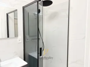 Prodej bytu 2+kk, Olomouc, tř. Míru, 55 m2