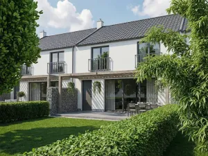 Prodej rodinného domu, Blatec, 160 m2